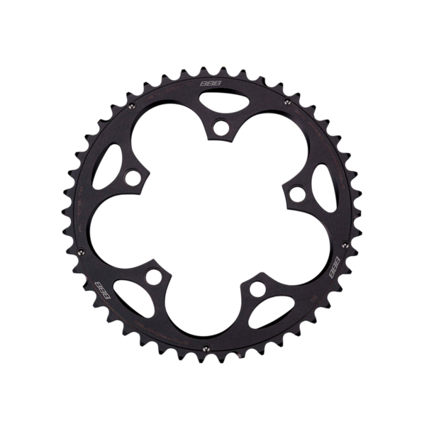 BBB BCR-32C COMPACTGEAR KETTINGBLAD 46T/110MM 9/10-SPEED CAMPAGNOLO