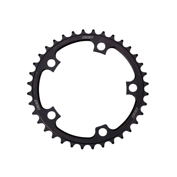 BBB BCR-32C COMPACTGEAR KETTINGBLAD 36T/110MM 9/10-SPEED CAMPAGNOLO