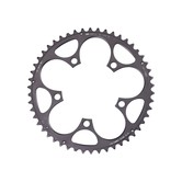 BCR-31 COMPACTGEAR KETTINGBLAD 52T/110MM IN ZWART