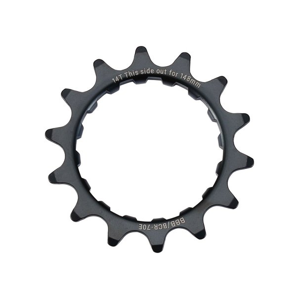 BBB BCR-70E E-BIKE SPROCKET 14T 3/32' KETTING