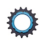 BCR-70E E-BIKE SPROCKET 17T 3/32' KETTING