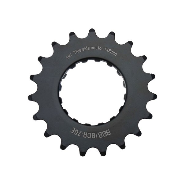 BBB BCR-70E E-BIKE SPROCKET 19T 3/32' KETTING