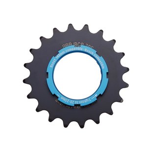 BCR-70E E-BIKE SPROCKET 20T 3/32' KETTING