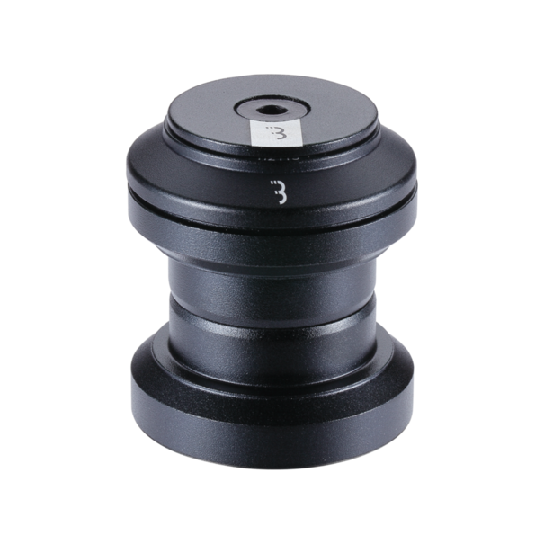 BBB BHP-02 TURNAROUND HEADSET 1.1/8 INCH IN ZWART