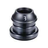 BHP-53 BALHOOFDSET SEMI-INTEGRATED TAPERED 44MM/12MM ZWART