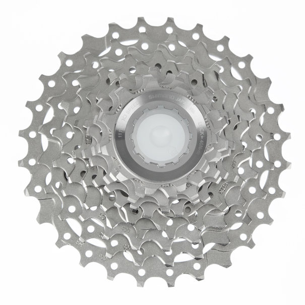 SHIMANO CASSETTE ULTEGRA CS-6700 10-SPEED T11-28