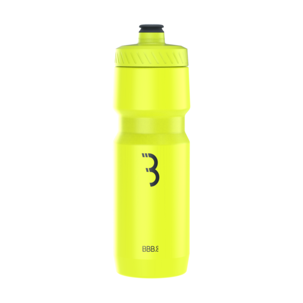 BBB BWB-15 AUTOTANK XL BIDON 750ML IN NEON GEEL