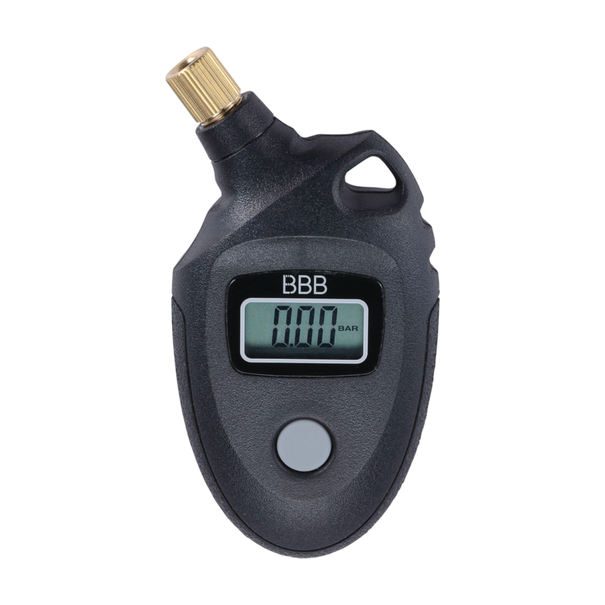 BBB BMP-90 PRESSUREGAUGE DRUKMETER