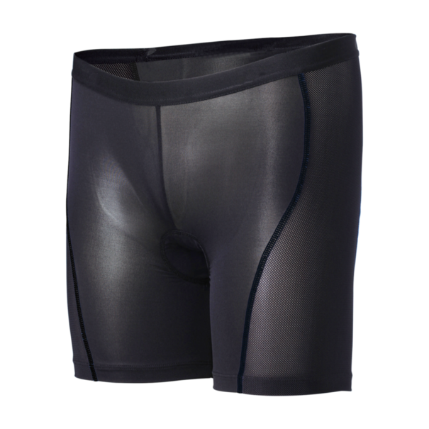 BBB BUW-65 INNERSHORT ONDERKLEDING IN ZWART