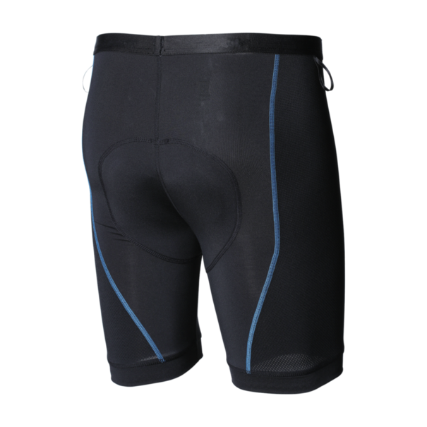 BBB BUW-61 INNERSHORT PRO ONDERKLEDING IN ZWART