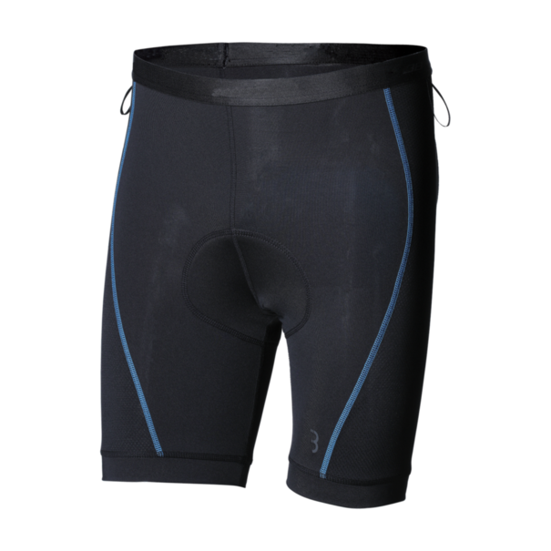 BBB BUW-61 INNERSHORT PRO ONDERKLEDING IN ZWART