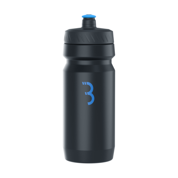 BBB BWB-01 COMPTANK 18 BIDON 550ML IN ZWART/BLAUW