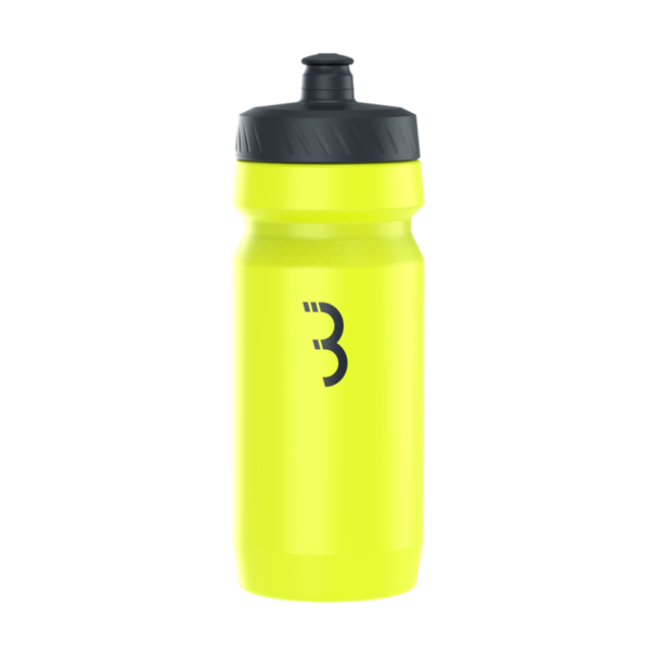BBB BWB-01 COMPTANK 18 BIDON 550ML IN NEON GEEL