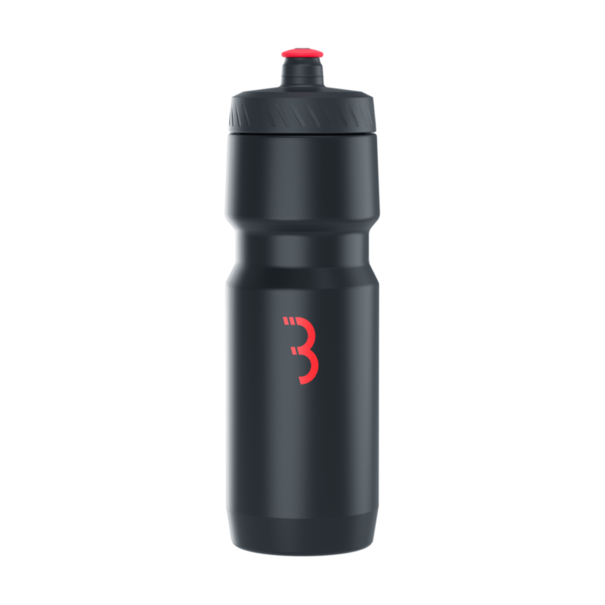 BBB BWB-05 COMPTANK XL 18 BIDON 750ML IN ZWART/ROOD