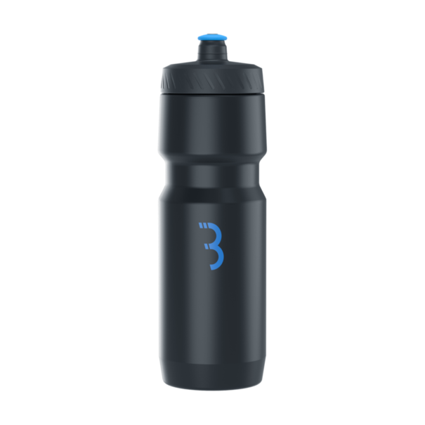 BBB BWB-05 COMPTANK XL 18 BIDON 750ML IN ZWART/BLAUW