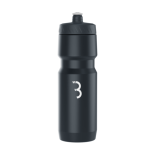 BWB-05 BIDON 750ML COMPTANK XL 18 ZWART/WIT