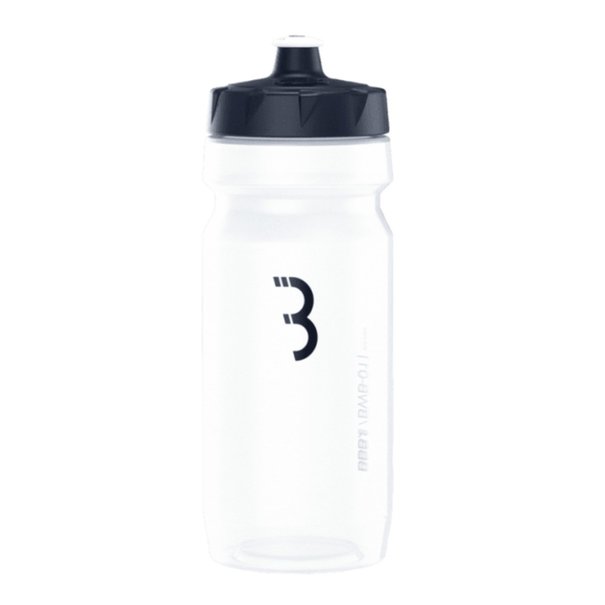 BBB BWB-01 COMPTANK 18 BIDON 550ML IN CLEAR/ZWART