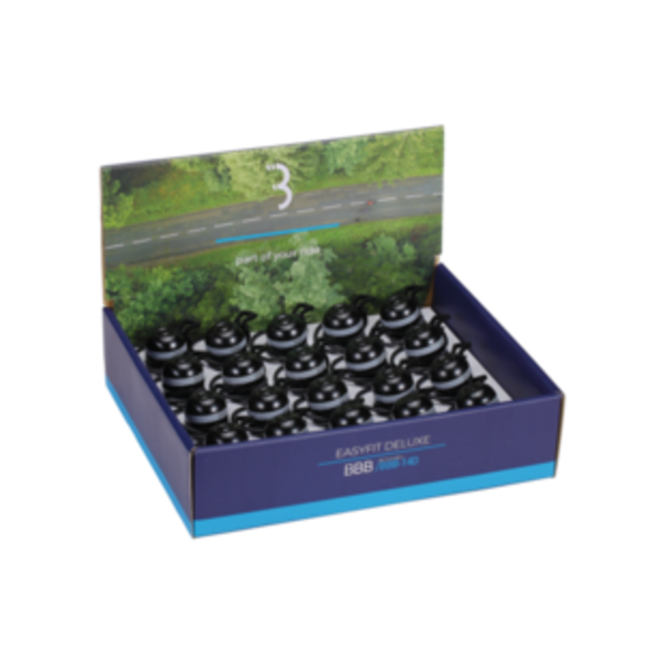 BBB BBB-14 EASYFIT FIETSBEL GEJO