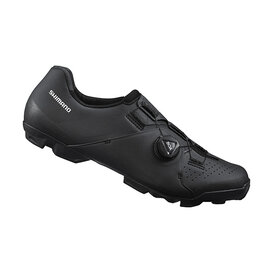 SCHOENEN XC300 ZWART