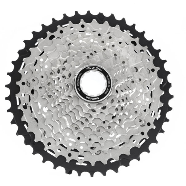 SHIMANO CASSETTE SLX CS-M7000 11-SPEED T11-42