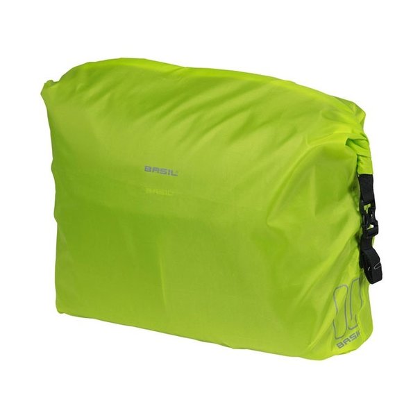 BASIL REGENHOES KEEP DRY CLEAN IN NEON YELLOW HORIZONTAL