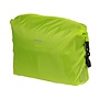 REGENHOES KEEP DRY CLEAN IN NEON YELLOW HORIZONTAL