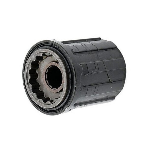 SHIMANO CASSETTEBODY FH-RM66 8/9/10-SPEED