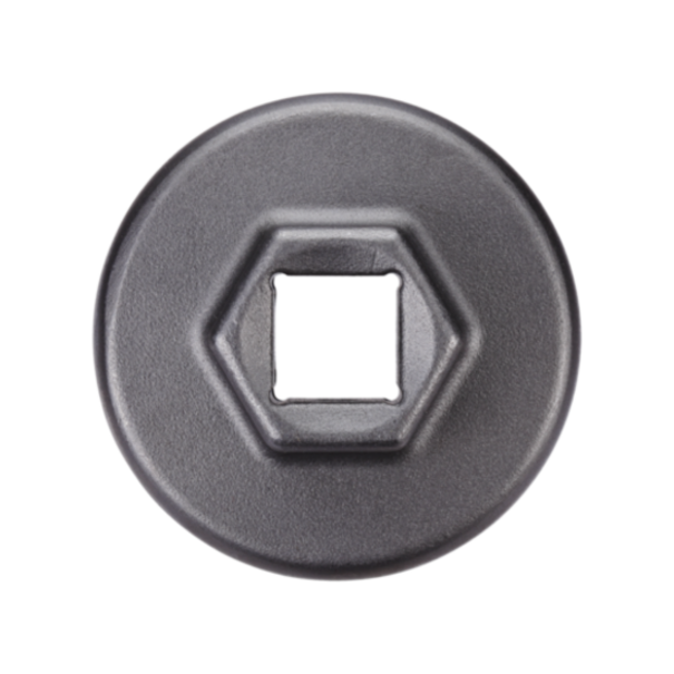 BBB BTL-105D BRACKETPLUG DUB 12 NOTCH BRACKETASSLEUTEL