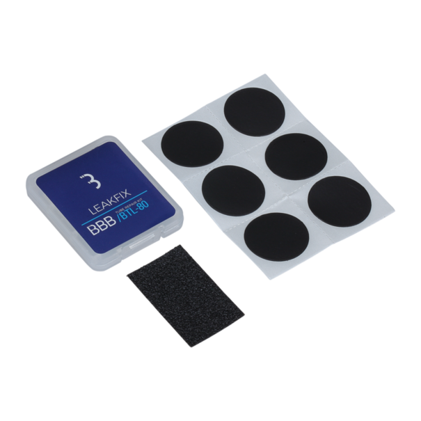 BBB BTL-80 LEAKFIX BANDENREPARATIEKIT