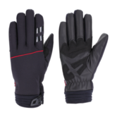 BWG-22 COLDSHIELD WINTERHANDSCHOENEN IN ZWART