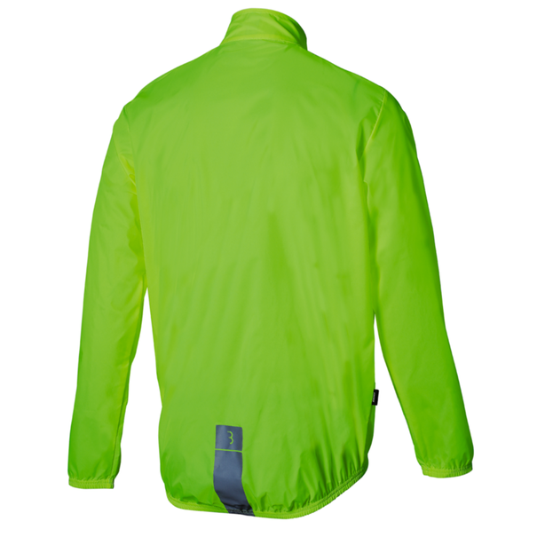 BBB BBW-148 BASESHIELD REGENJACK IN NEON GEEL