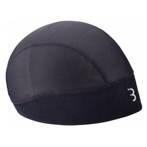 BBB BBW-293 COMFORTCAP HELMMUTS IN ZWART