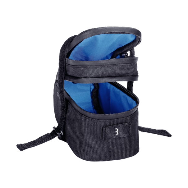 BBB BSB-31L EASYPACK L ZADELTAS IN ZWART