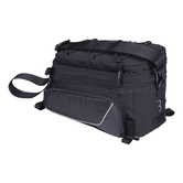 BSB-133 TRUNCKPACK DRAAGTAS 6.5+5L IN ZWART