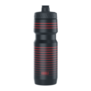 BWB-15 AUTOTANK XL BIDON 750ML IN ZWART/ROOD