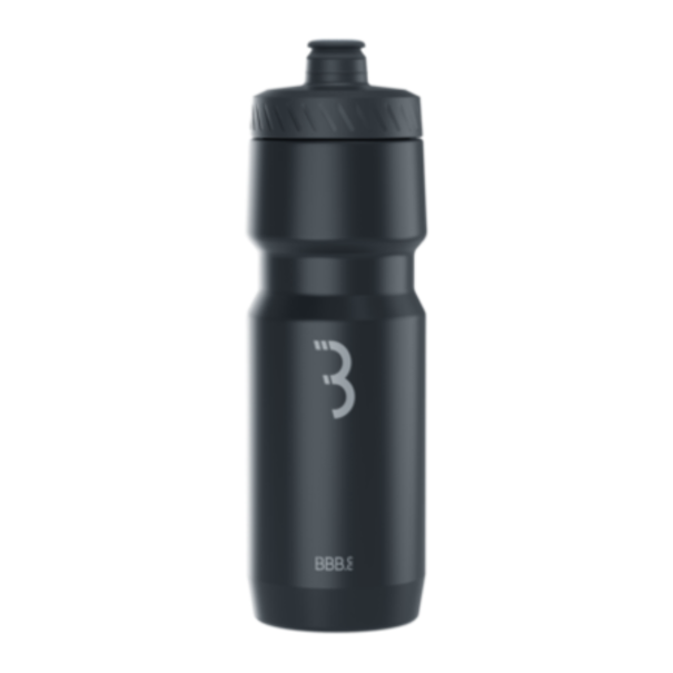 BBB BWB-15 AUTOTANK XL BIDON 750ML  IN ZWART