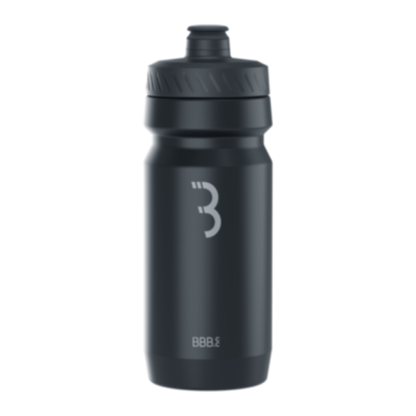 BBB BWB-11 AUTOTANK BIDON 550ML IN ZWART