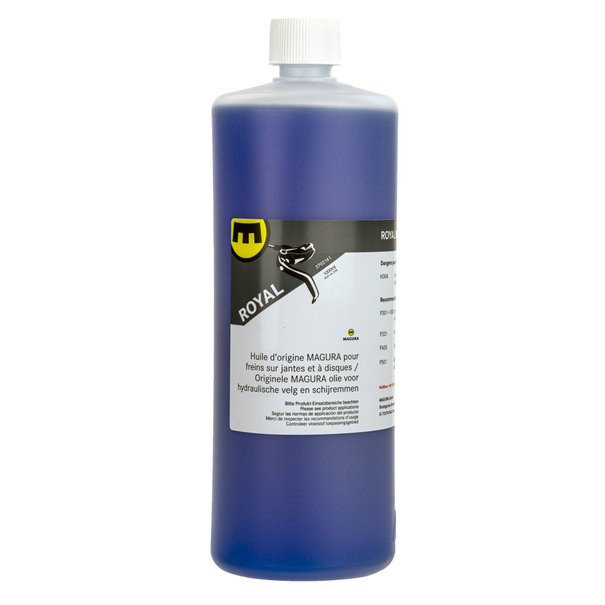 MAGURA  ROYAL BLOOD HYDRAULIC REMOLIE 1000ML