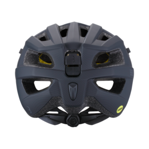 BBB BHE-22B DUNE MIPS 2.0 HELM IN MAT ZWART