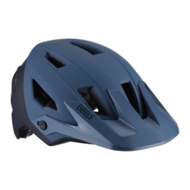 BBB BHE-59 SHORE HELM IN MAT HERITAGE BLAUW