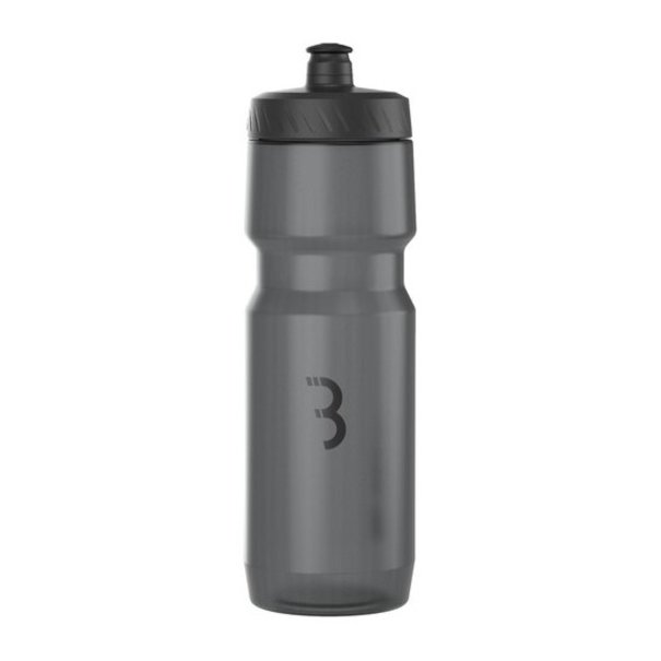 BBB BWB-05 BIDON COMPTANK XL 750ML IN SMOKE/ZWART