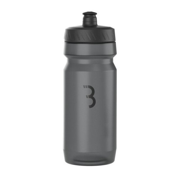 BBB BWB-01 BIDON COMPTANK 550ML IN SMOKE/ZWART