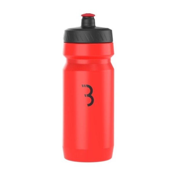 BBB BWB-01 BIDON COMPTANK 550ML IN ROOD/ZWART