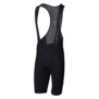 BBW-213 POWERFIT BIBSHORT IN ZWART