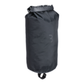 BSB-145 STACKPACK BIKEPACKING TAS MET HOUDER IN ZWART 4L