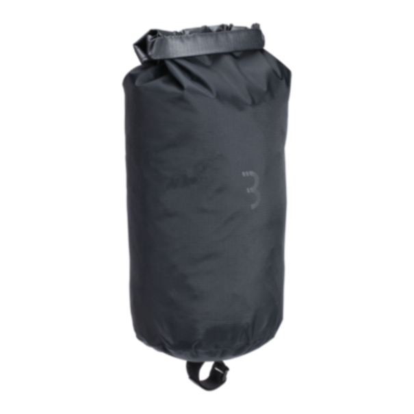 BBB BSB-145 STACKPACK BIKEPACKING TAS MET HOUDER IN ZWART 4L