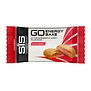 GO ENERGY BAKE BAR 50 GRAM MET STRAWBERRY SMAAK