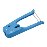 BTL-161 HOSECUTTER HYDRAULIC KABELKNIPPER IN BLAUW