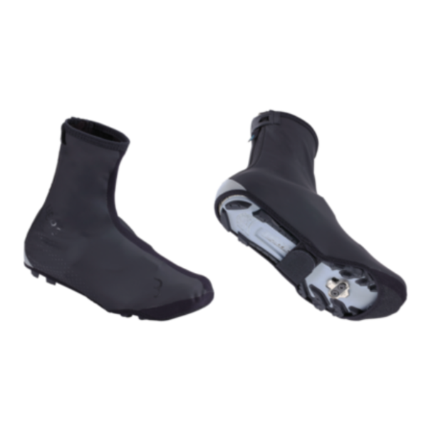 BBB BWS-23 WATERFLEX 3.0 OVERSCHOENEN IN ZWART