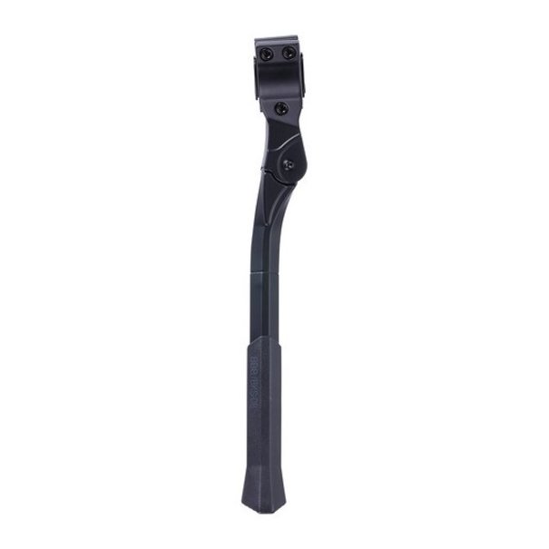 BBB BKS-08 UNIKICK CLAMPMOUNT ZIJSTANDAARD 26/29 INCH IN ZWART